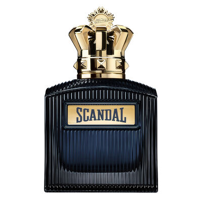 SCANDAL INTENSE EAU DE PARFUM PARA HOMBRE